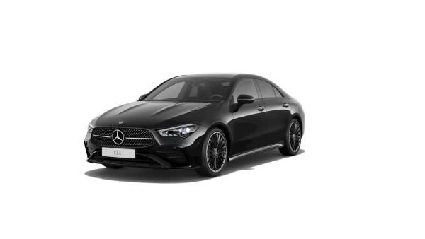 Photo d'une mercedes classe e berline noire